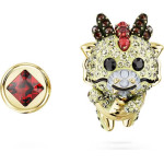 SWAROVSKI Earrings Women (1,2X1,2CM ) - (5675832)
