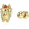 SWAROVSKI Earrings Women (1,2X1,2CM ) - (5675832)