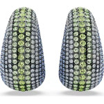 SWAROVSKI Earrings Women (4,5X2,3CM ) - (5689592)