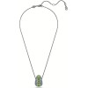 SWAROVSKI Necklace Women (38-45CM ) - (5692112)