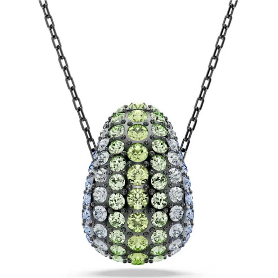 SWAROVSKI Necklace Women (38-45CM ) - (5692112)