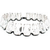 SWAROVSKI Necklace Women (38CM ) - (5600035)