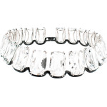 SWAROVSKI Necklace Women (38CM ) - (5600035)