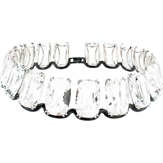 SWAROVSKI Necklace Women (38CM ) - (5600035)