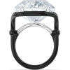 SWAROVSKI Ring Women (50-Diametro Interno 15,6MM ) - (5610738)