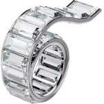 SWAROVSKI Ring Women (50-Diametro Interno 15,6MM ) - (5610742)
