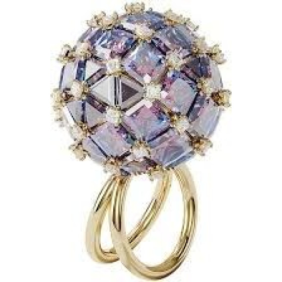 SWAROVSKI Ring Women (50-Diametro Interno 15,6MM ) - (5610903)