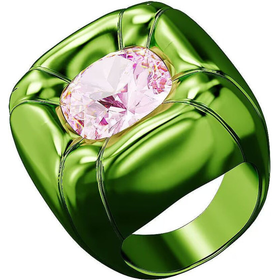 SWAROVSKI Ring Women (50-Diametro Interno 15,6MM ) - (5610804)