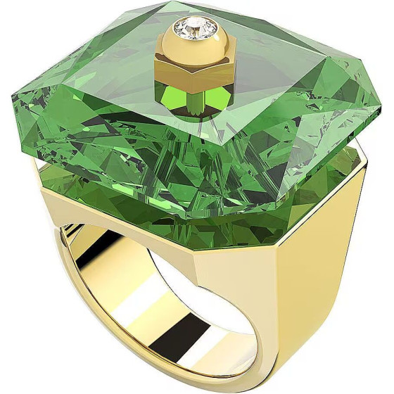 SWAROVSKI Ring Women (50-Diametro Interno 15,6MM ) - (5620761)