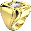 SWAROVSKI Ring Women (50-Diametro Interno 15,6MM ) - (5624369)