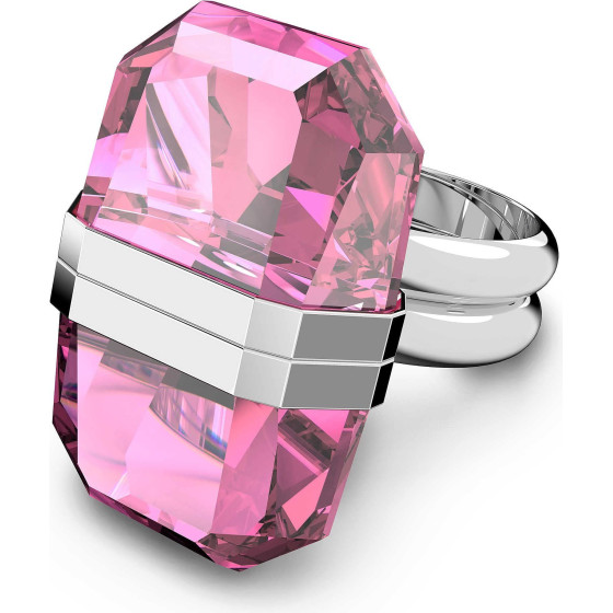 SWAROVSKI Ring Women (50-Diametro Interno 15,6MM ) - (5633635)