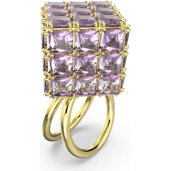 SWAROVSKI Ring Women (50-Diametro Interno 15,6MM ) - (5633641)