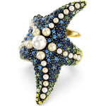 SWAROVSKI Ring Women (50-Diametro Interno 15,6MM ) - (5686985)