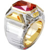 SWAROVSKI Ring Women (52-Diametro Interno 16,2MM ) - (5607363)