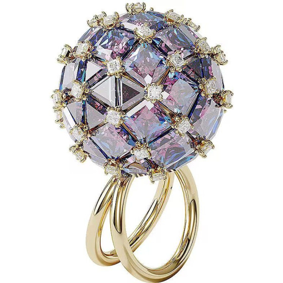 SWAROVSKI Ring Women (52-Diametro Interno 16,2MM ) - (5610816)