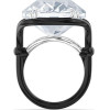 SWAROVSKI Ring Women (52-Diametro Interno 16,2MM ) - (5610344)