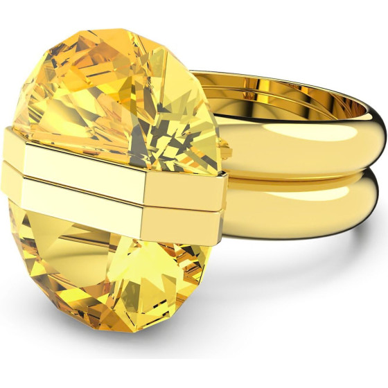 SWAROVSKI Ring Women (52-Diametro Interno 16,2MM ) - (5623776)