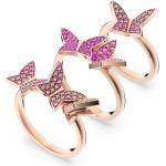 SWAROVSKI Ring Women (52-Diametro Interno 16,2MM ) - (5636414)