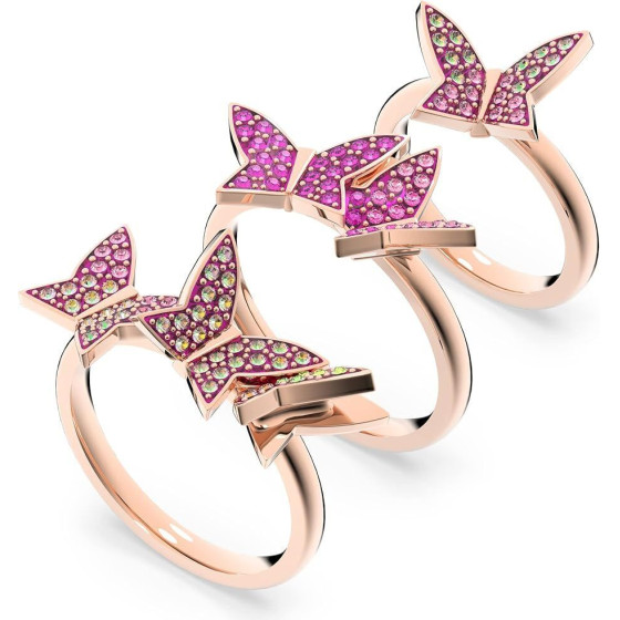 SWAROVSKI Ring Women (52-Diametro Interno 16,2MM ) - (5636414)