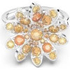 SWAROVSKI Ring Women (52-Diametro Interno 16,2MM ) - (5642859)