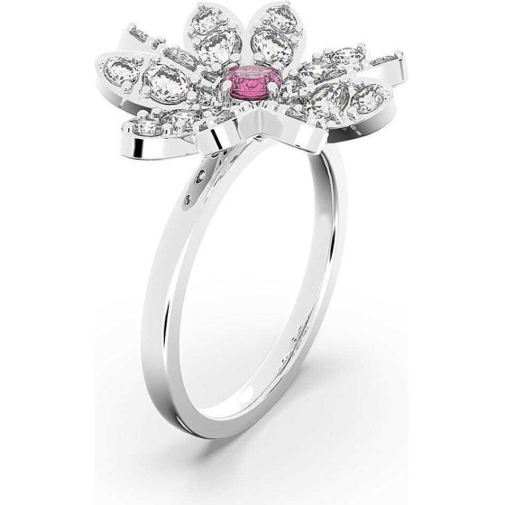 SWAROVSKI Ring Women (52-Diametro Interno 16,2MM ) - (5642891)