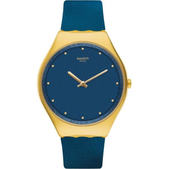 SWATCH Watch Unisex (38MM) - (SYXG108)