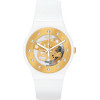 SWATCH Watch Woman (41MM) - (SUOZ148)