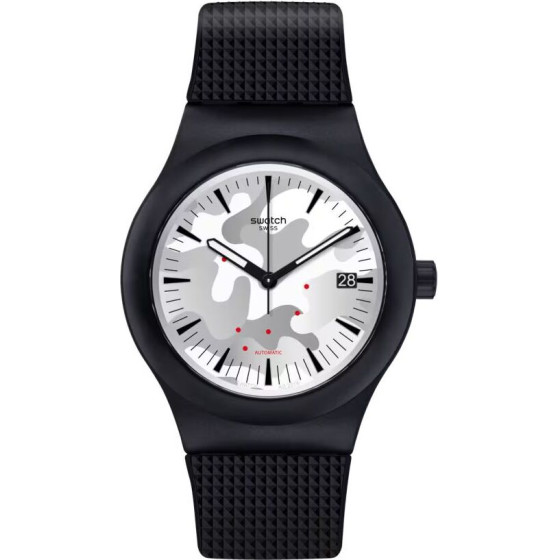 SWATCH Watch Unisex (42MM) - (SUTB407)