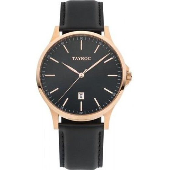 TAYROC Watch Man (40MM) - (TXM104)