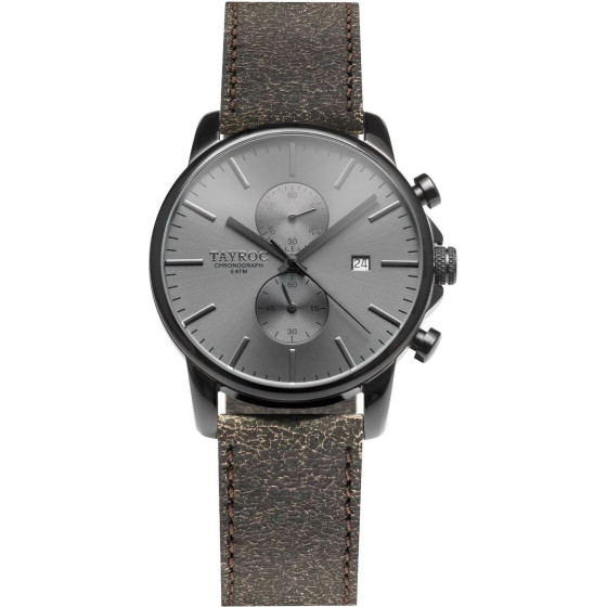 TAYROC Watch Man (42MM) - (TXM092)