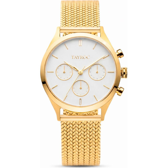 TAYROC Watch Women (36MM) - (TY51)