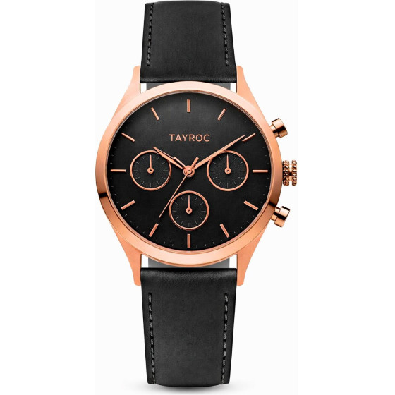 TAYROC Watch Women (36MM) - (TY56)