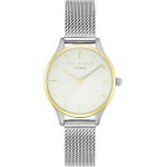Ted Baker Watch Woman (30MM) - (TE50704001)