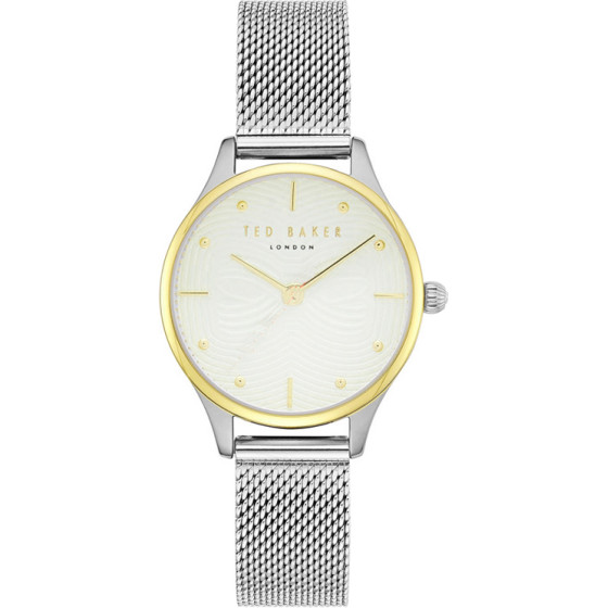 Ted Baker Watch Woman (30MM) - (TE50704001)