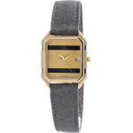 TETRA Watch Women (23MM) - (129-1-GR)
