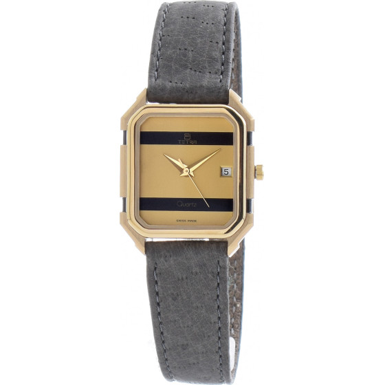 TETRA Watch Women (23MM) - (129-1-GR)