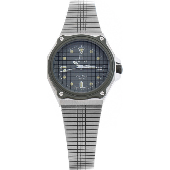 TETRA Watch Women (25MM) - (105)