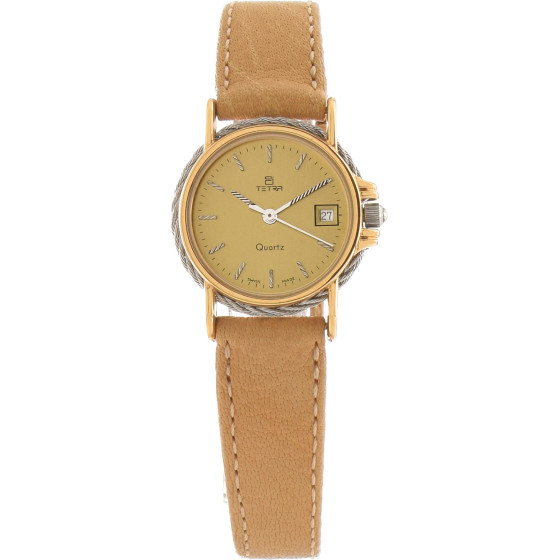 TETRA Watch Women (27MM) - (114-C)