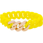 THE-Rubz Bracelet Woman (15 Mm X 17 Cm ) - (04-100-127)