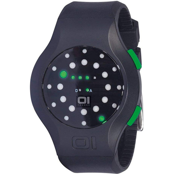 The One Watch Unisex (42MM) - (MK202G3)