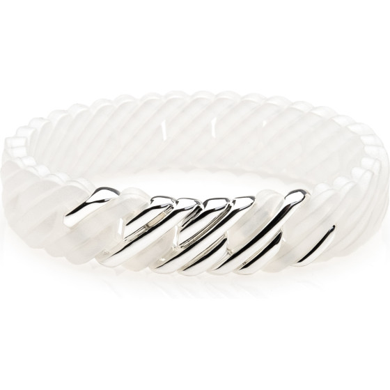 THE-Rubz Bracelet Woman (15 Mm X 19 Cm ) - (15-100-509)