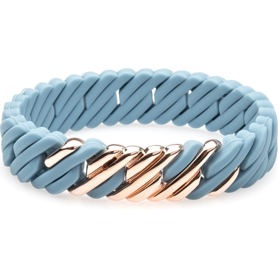 THE-Rubz Bracelet Woman (15 Mm X 19 Cm ) - (15-100-515)