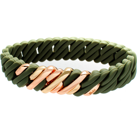 THE-Rubz Bracelet Woman (15MM ) - (100227)