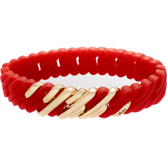 THE-Rubz Bracelet Woman (15MM ) - (100216)