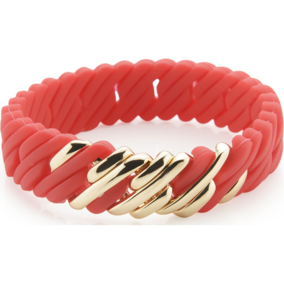 THE-Rubz Bracelet Woman (15MM X 18 Cm ) - (02-100-418)