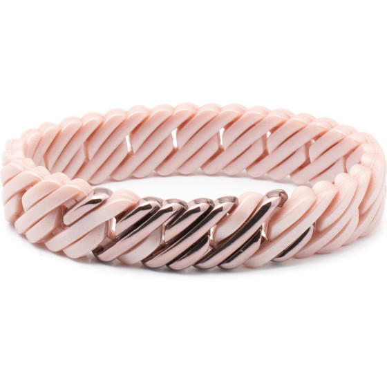 THE-Rubz Bracelet Woman (15MM ) - (100488)
