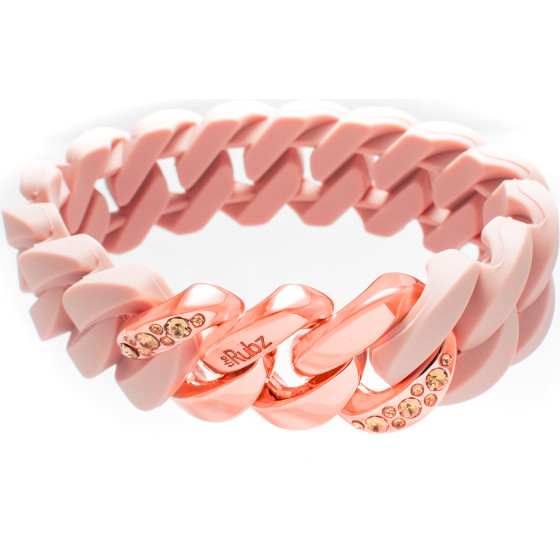 THE-Rubz Bracelet Woman (20MM ) - (100420)