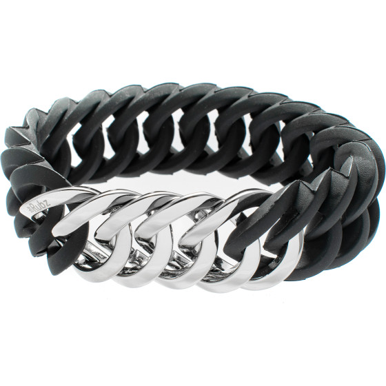 THE-Rubz Bracelet Woman (25MM ) - (100174)