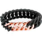 THE-Rubz Bracelet Woman (25MM ) - (100176)