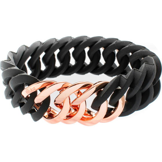 THE-Rubz Bracelet Woman (25MM ) - (100175)